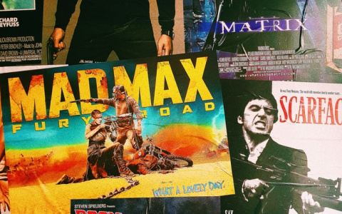 Насколько хорошо вы знаете голливудский кинематограф?