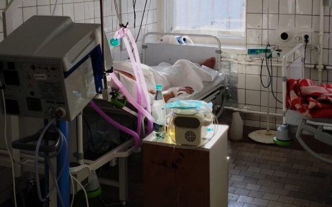 Пятеро жителей Марий Эл стали жертвами Covid-19