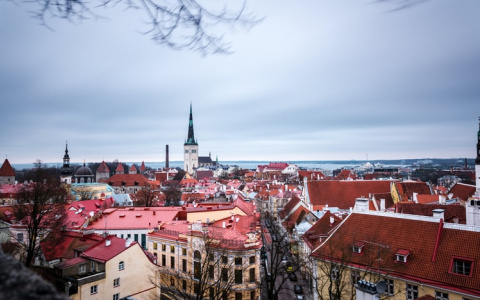 Узнайте, насколько хорошо вы знаете столицы разных стран