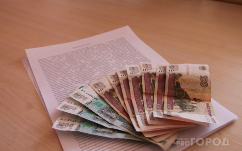 Российским пенсионерам заплатят за вакцинацию