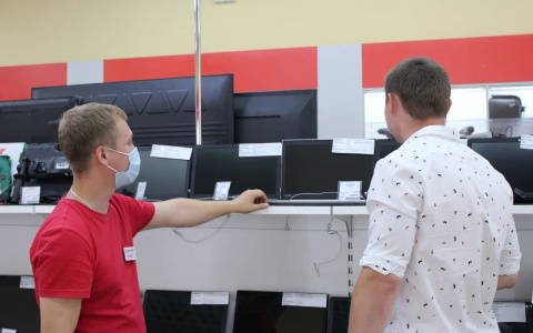 Заплатить полторы тысячи рублей, а получить товаров на 25 000 рублей: йошкаролинцам рассказали, как это возможно