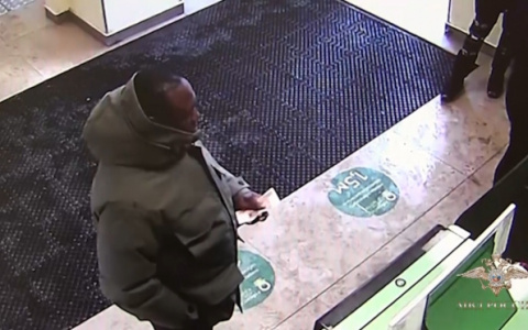 В Марий Эл задержали иностранного мошенника