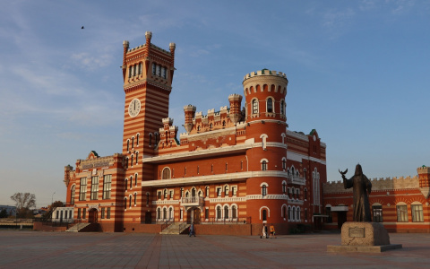 Синоптики прогнозируют безоблачную среду