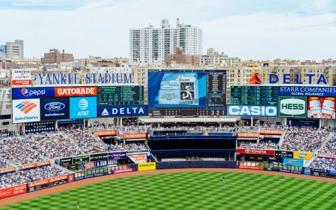 Узнайте, насколько хорошо вы знаете логотипы брендов