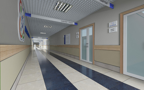 В Марий Эл появится первый детский технопарк