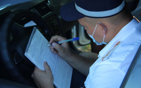 На территории Марий Эл пройдут проверки по соблюдению правил перевозки детей