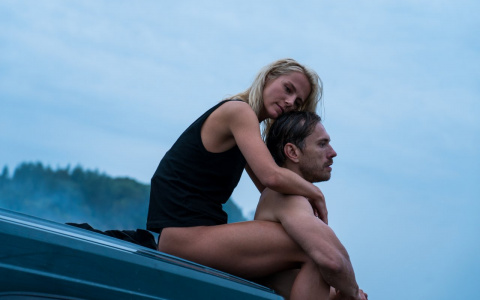 Оригинальный сериал онлайн-кинотеатра KION «Коса» стал победителем фестиваля в Нью-Йорке