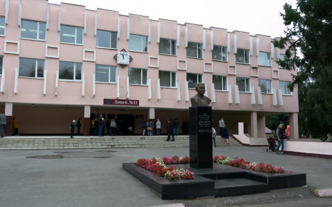 «Классы вместо бассейна»:в Йошкар-Оле будет реконструирован лицей №11