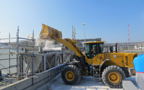 Житель Марий Эл за «копейки» продал больше полтонны казенного дизеля