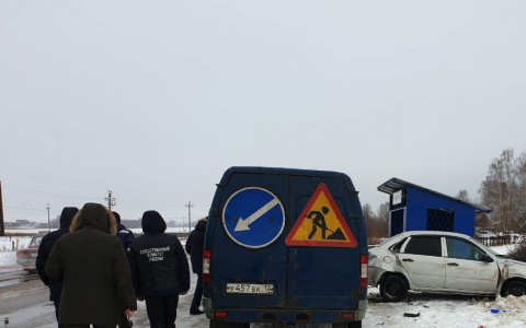В Марий Эл начальник районного отдела ГИБДД окажется в колонии из-за сбитого насмерть рабочего