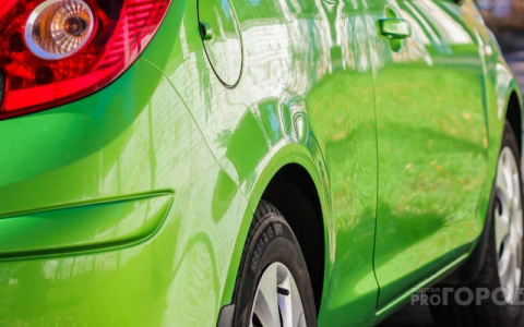 Жителей Марий Эл предупредили о возможном дефиците на автомобили