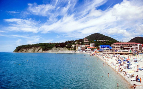 «И даже маску не просили надеть»: история йошкаролинцев о поездке в Краснодарский край