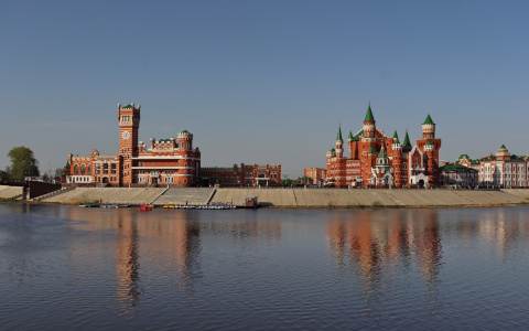 Синоптики прогнозируют безоблачную среду