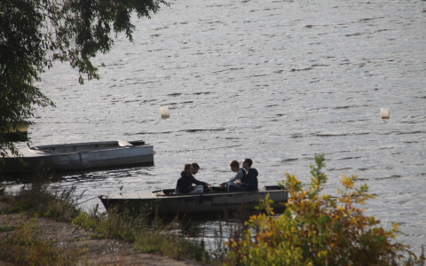 «Тело нашли местные жители»: в Юринском районе Марий Эл утонул мужчина