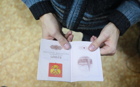 Узбек, женившийся на жительнице Марий Эл ради выгоды, сбежал в соседнюю республику