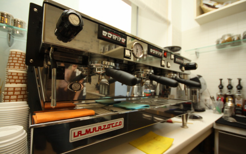 «Энергия заканчивается»: россиянам придется тратиться на кофе больше