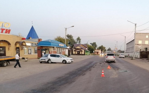 Известны обстоятельства массового ДТП на йошкар-олинском шоссе в Волжске