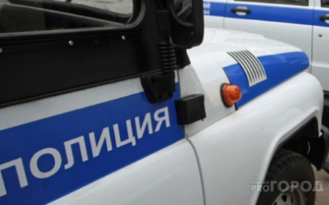 Житель Марий Эл избил друга из-за подозрений в краже