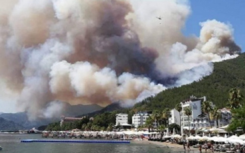 «А нам всё равно»: жители Марий Эл готовы ехать в горящую Турцию
