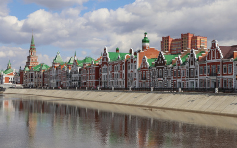 Стало известно, какую погоду ждать йошкаролинцам в субботу