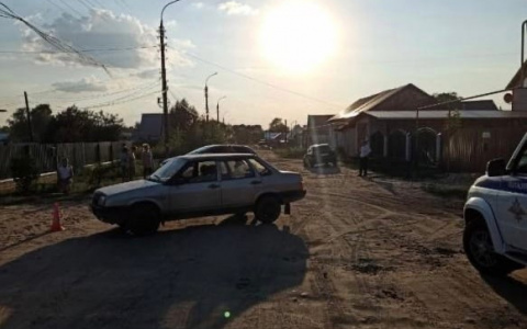 В Марий Эл неизвестный водитель сбил 11-летнего мальчика на обочине