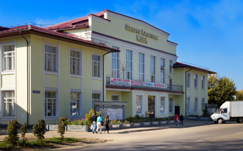 В Марий Эл будут отремонтированы все ДК