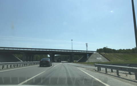 Йошкаролинцам придется ехать домой пораньше из-за перекрытия загородных трасс