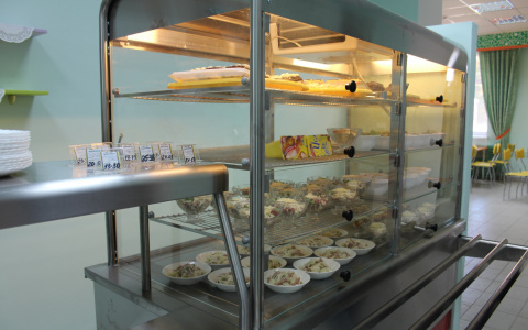 В Марий Эл около 40 поставщиков продуктов хотели кормить школьников «просрочкой»