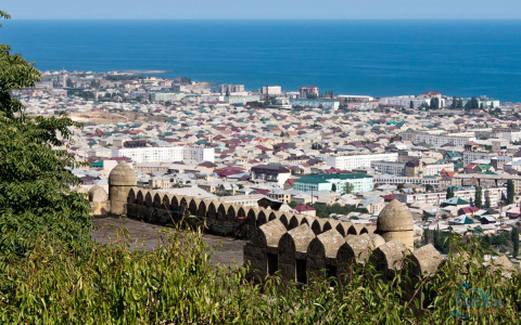 Куда поехать на выходные: самый древний из ныне живых городов мира