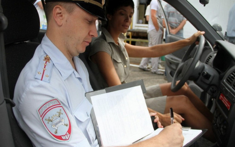 В Марий Эл выделен дополнительный день для повторной сдачи экзамена по вождению