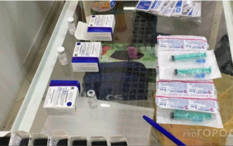 Минобрнауки России не требует обязательной вакцинации студентов от Covid-19