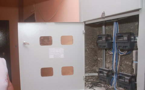 «Даже телефон не зарядить!»: йошкаролинцев на несколько часов лишили электричества