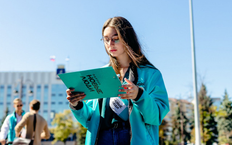 Тысяча человек подписала петицию партии «Новые люди» за добровольную вакцинацию в Марий Эл