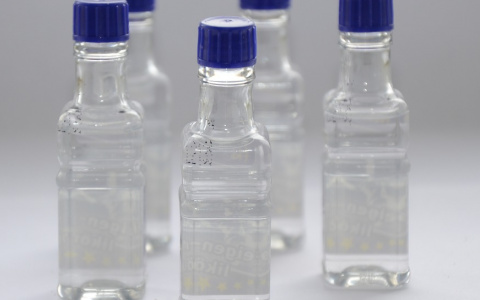 «О себе подумайте!»: жители Марий Эл всё чаще страдают от отравлений «паленым» спиртом