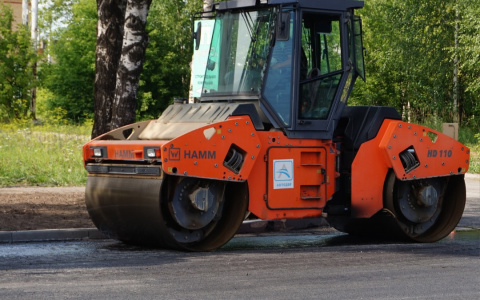 В Йошкар-Оле из-за ремонта вновь ожидается перекрытие дорог