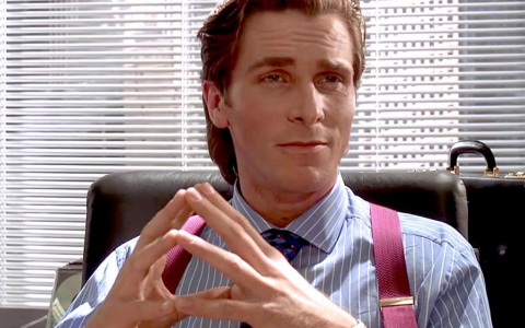 Узнайте, не психопат ли вы