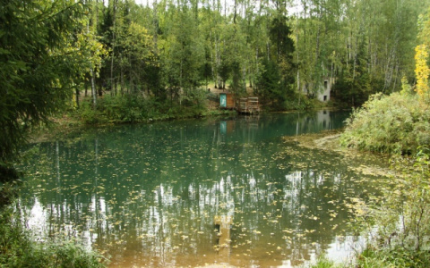 В Горномарийском районе обнаружено тело утонувшего мужчины