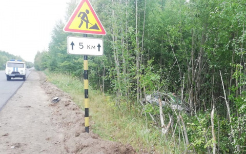 «Скончался до приезда скорой»: известны подробности страшного ДТП на объездной Йошкар-Олы