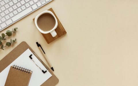 Заявка на размещение в социальных сетях