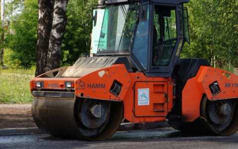 Улицу Анциферова в Йошкар-Оле ждет масштабный ремонт