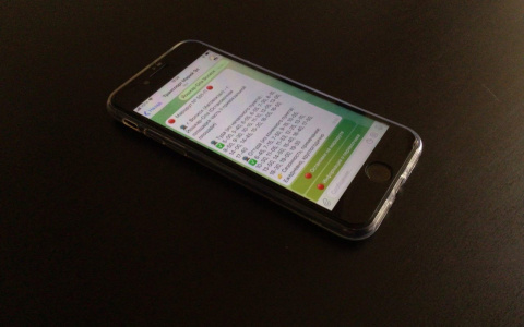 В Марий Эл запустили telegram-бот с расписанием общественного транспорта