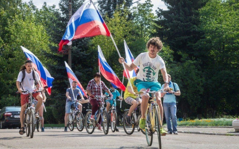 В  Козмодемьянске состоится масштабный велопробег