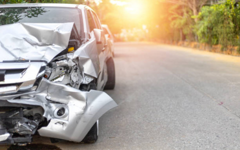 "Куда так мчал?": в Марий Эл произошло страшное ДТП