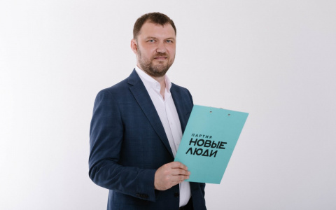 Жители Марий Эл просят кандидата от партии «Новые люди» помочь в борьбе с мусором и незаконными заборами