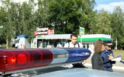 «Зачем сел за руль?»: в Марий Эл произошла страшная авария