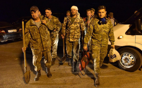 Что известно о пожаре в Марий Эл?