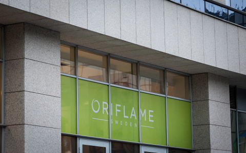 «Здравствуйте, я из Орифлейм»: хакеры выставили на продажу данные клиентов