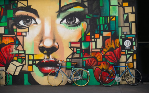 Узнайте, насколько хорошо вы разбираетесь в искусстве