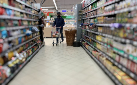 В Марий Эл продолжается рост цен на мясо, гречку и сахар