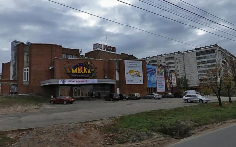 «Ушла Эпоха»: в Йошкар-Оле решается вопрос о кинотеатре Россия
